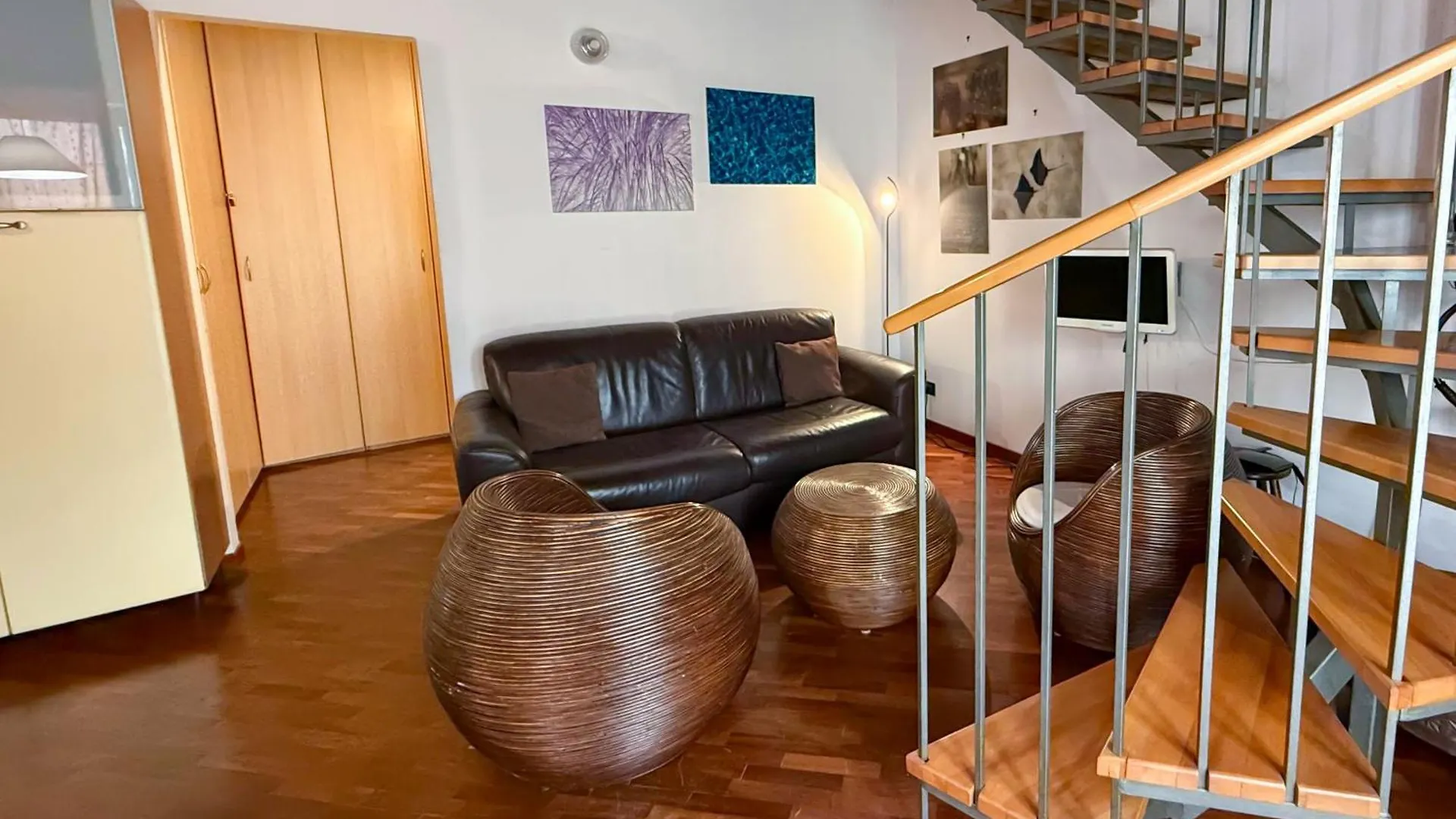 פלרמו Loft In Kalsa - By Rental Beb - 0*,  איטליה