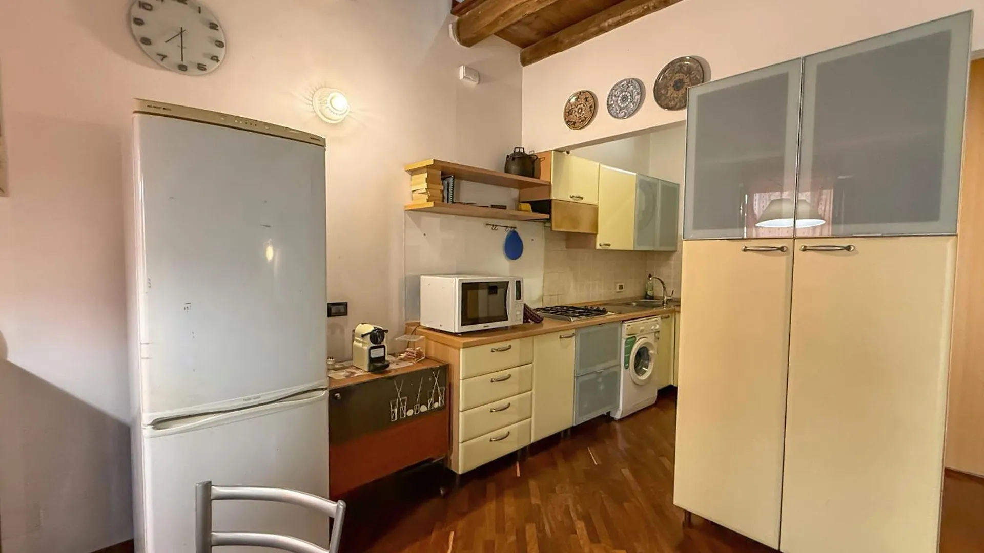 פלרמו Loft In Kalsa - By Rental Beb - איטליה