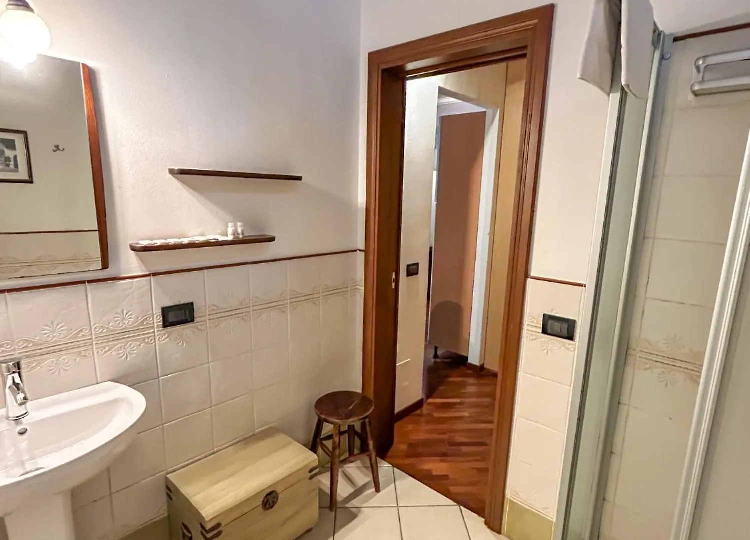 פלרמו Loft In Kalsa - By Rental Beb - 0*,  איטליה