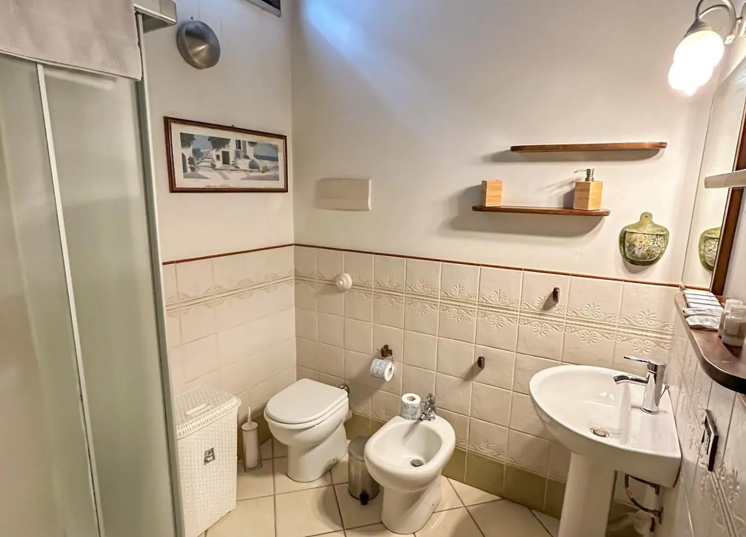 פלרמו Loft In Kalsa - By Rental Beb - דירה